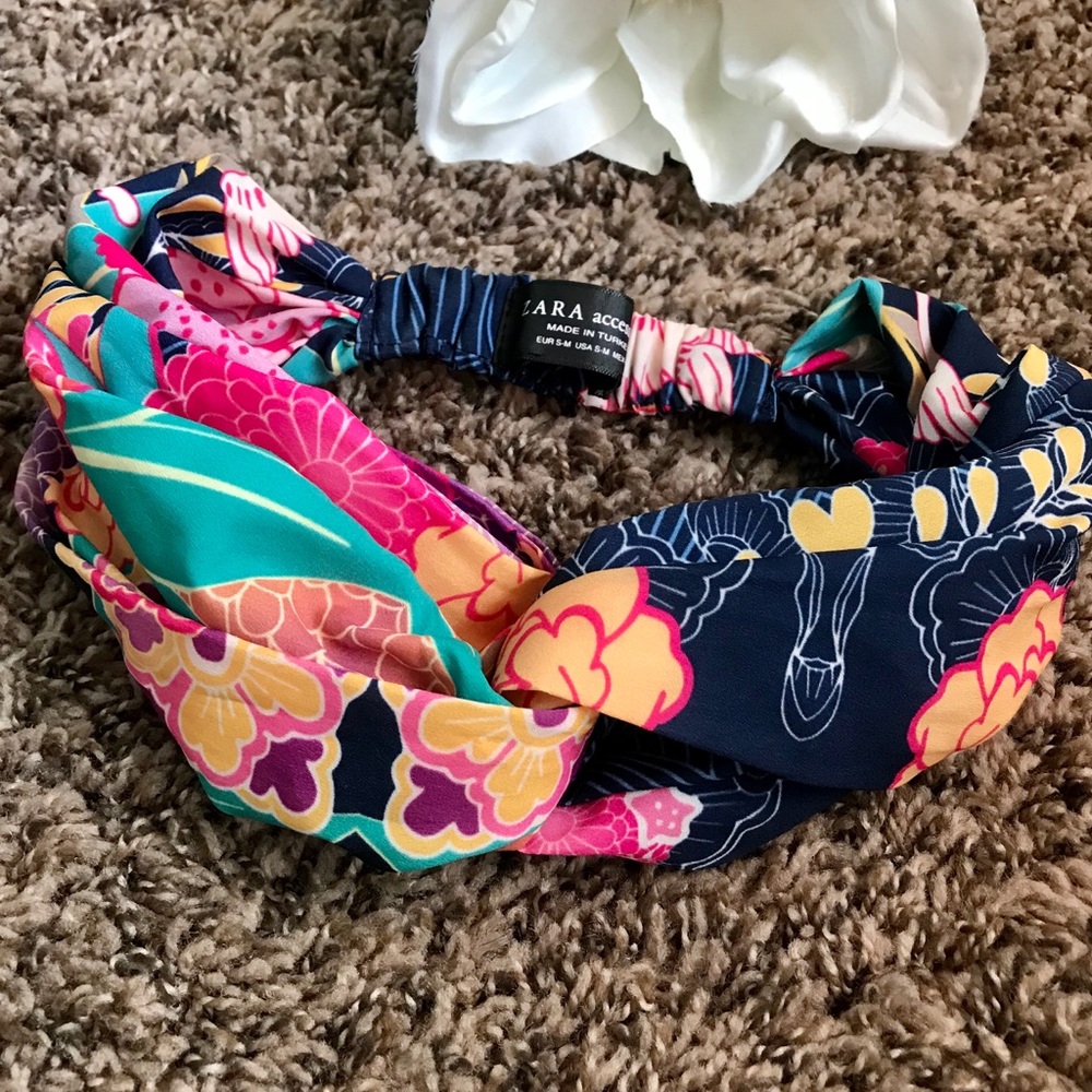 Zara Headband